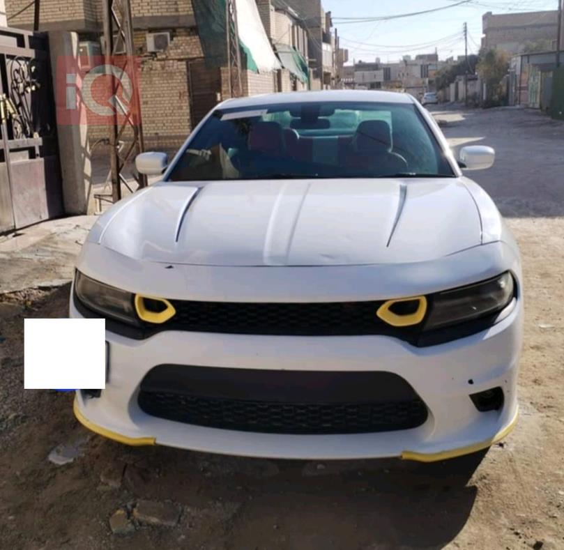 دودج تشارجر